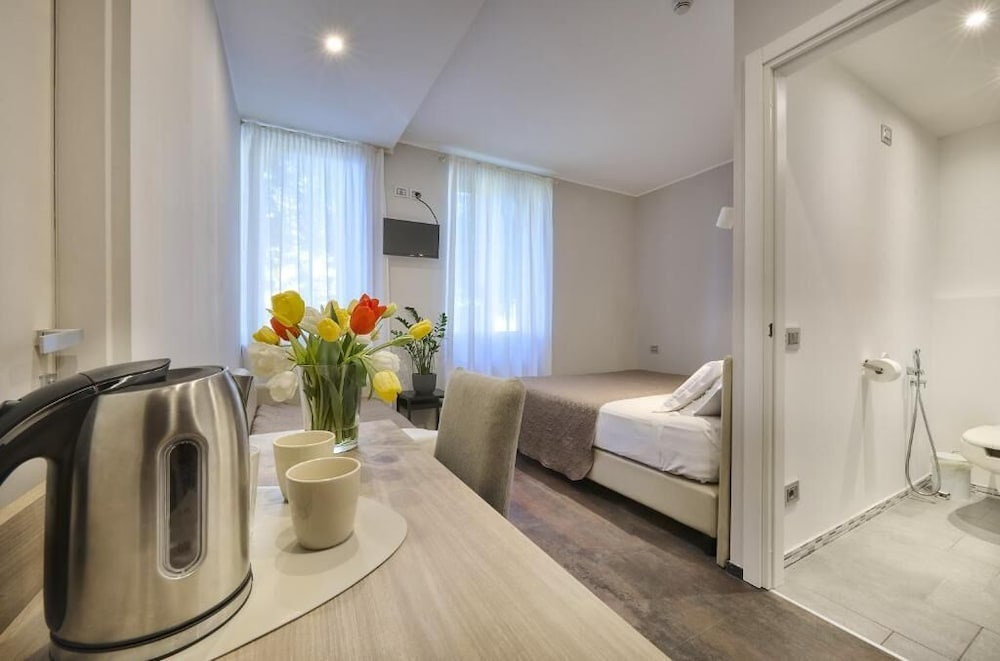 Hotel Don Ferrante