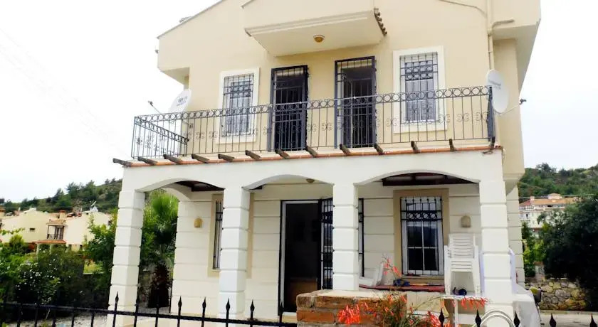 Villa Maria