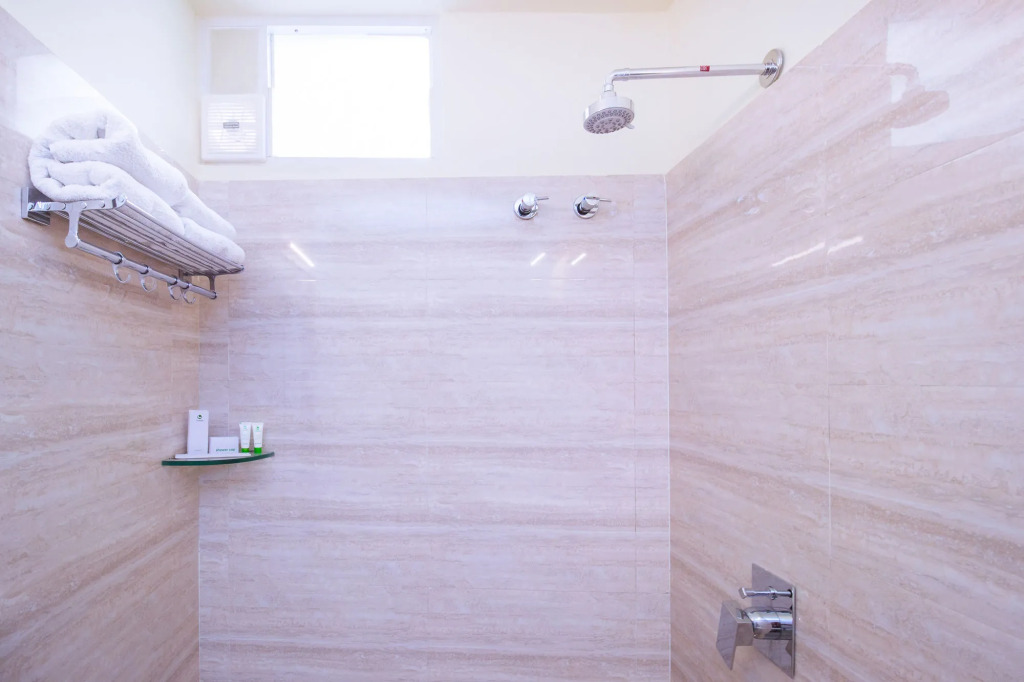 Itsy Hotels Arastu Inn
