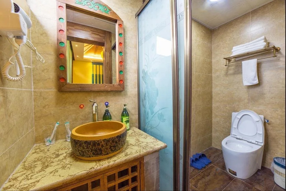 Comfort and Quiet Inn