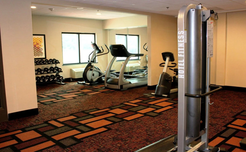 Holiday Inn Express & Suites Mobile West I-10 by IHG