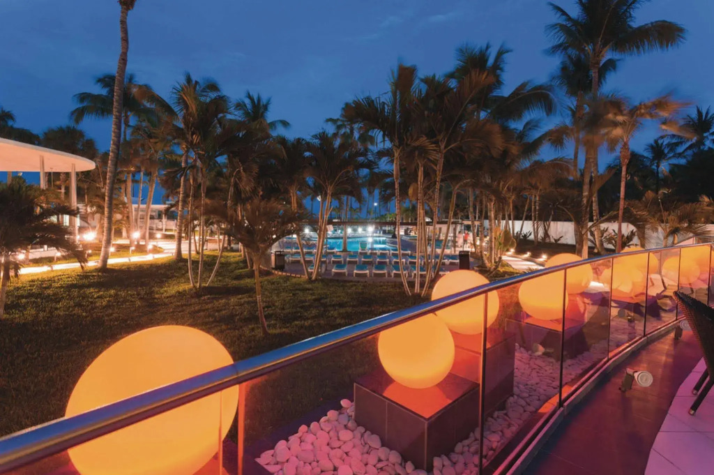 Riu Plaza Miami Beach