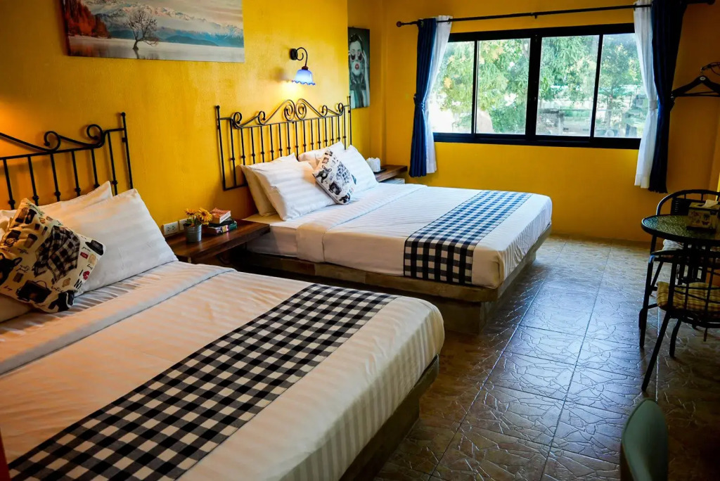 The Castello Resort