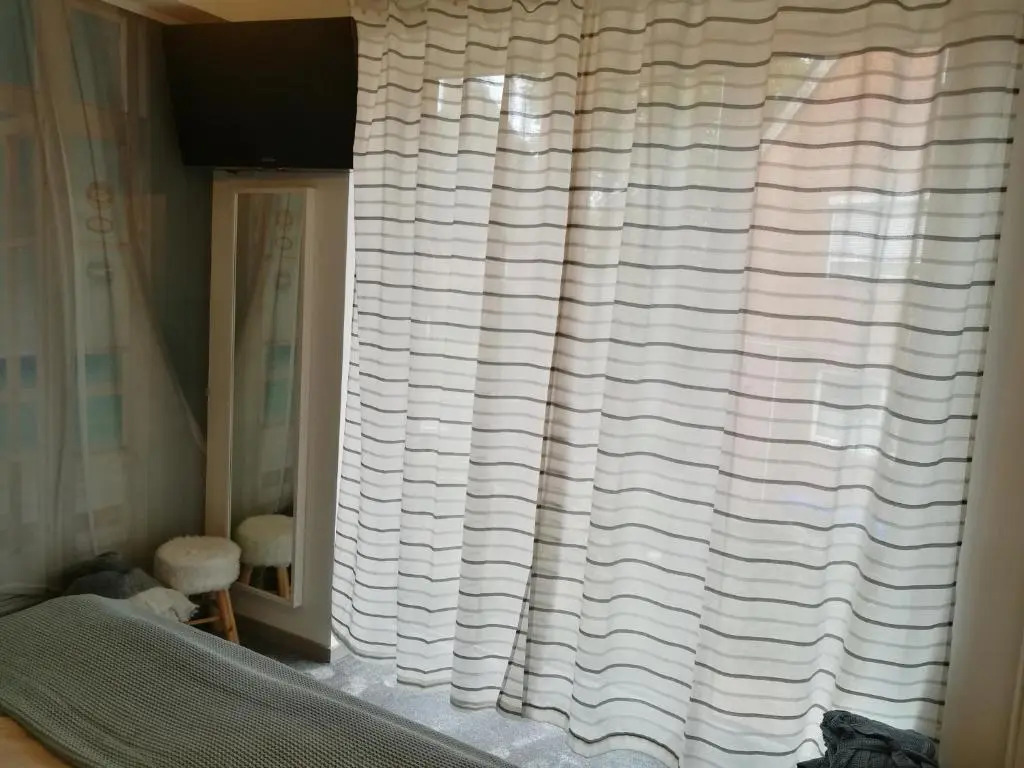 Ferienwohnung Südterrasse mit Kamin Bj 2019