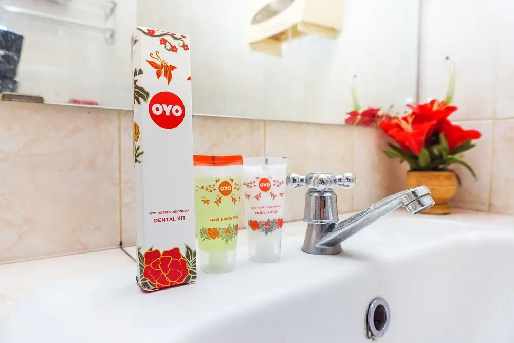 Oyo 375 Hotel Bougenville