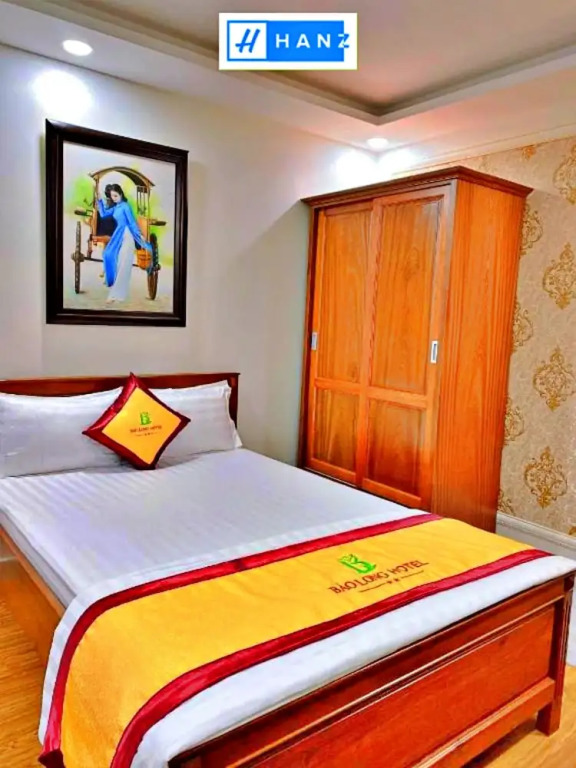 HANZ Bao Long Hotel