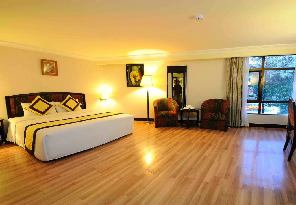 Dai Nam Boutique Hotel