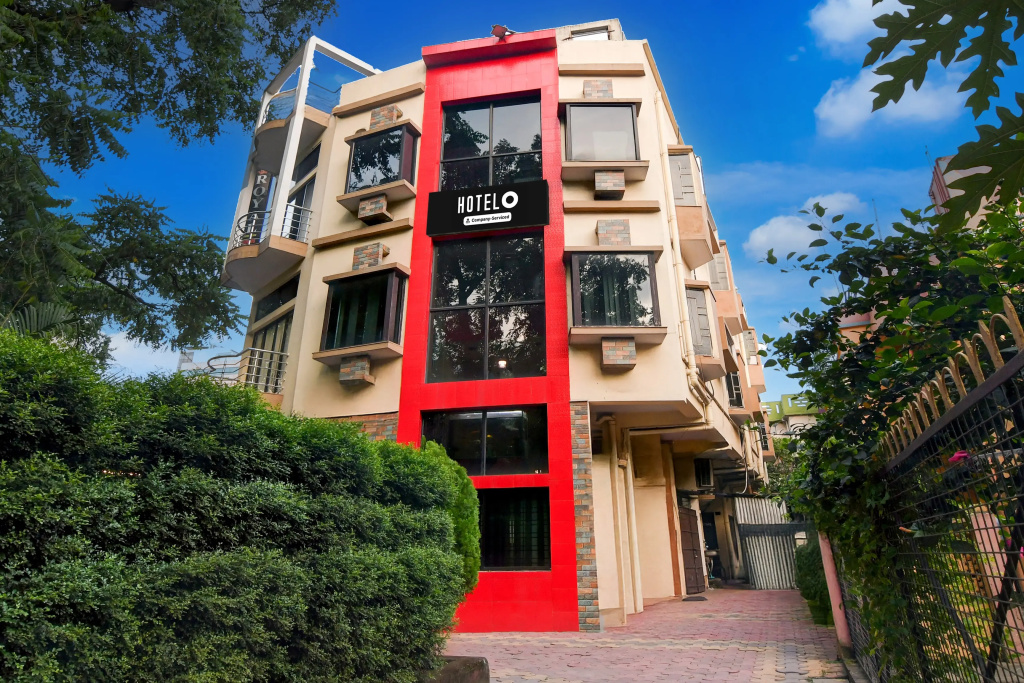 Hotel O NIT Durgapur Formerly Royal Inn
