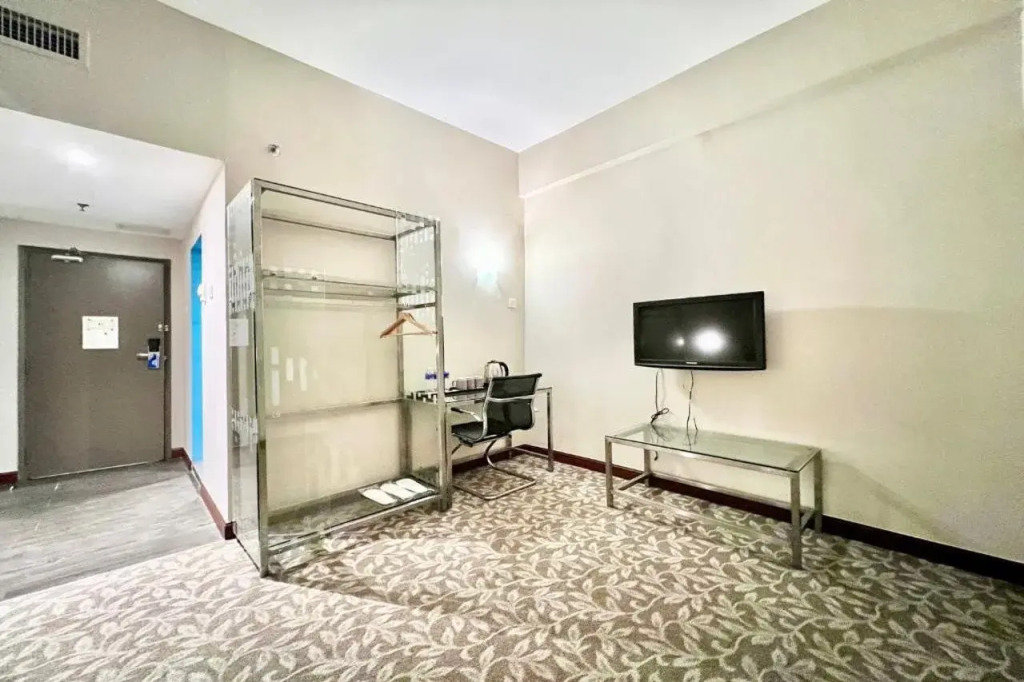 Kingston Hotel 10 - Bukit Jalil