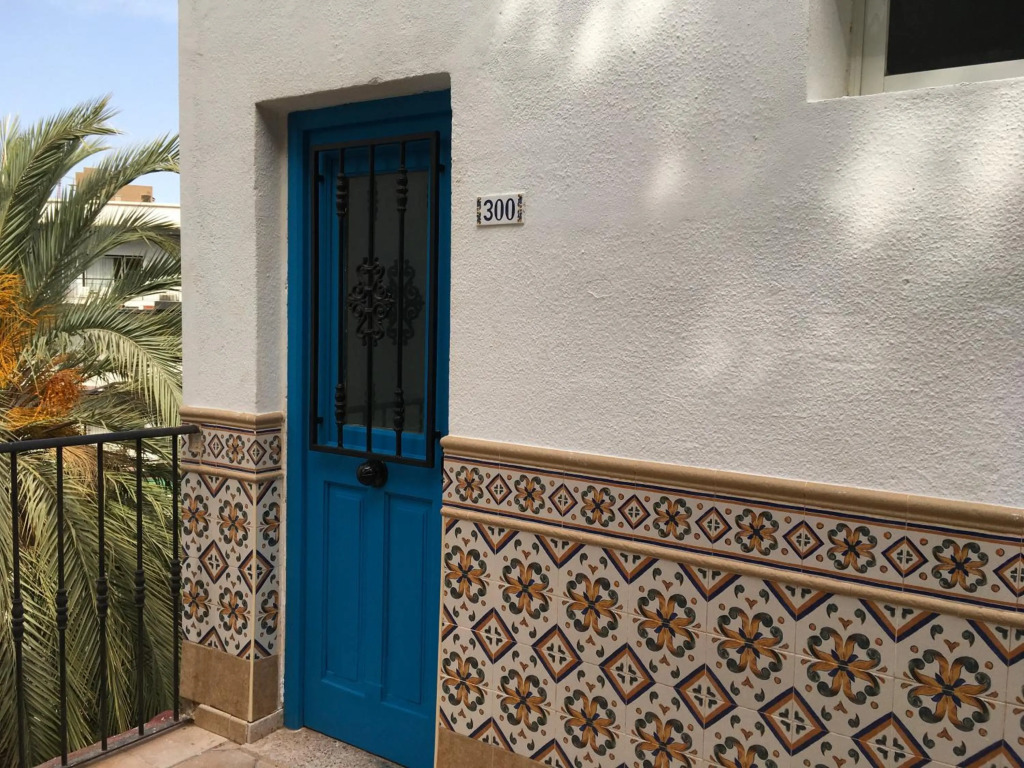 Apartamentos Bahia