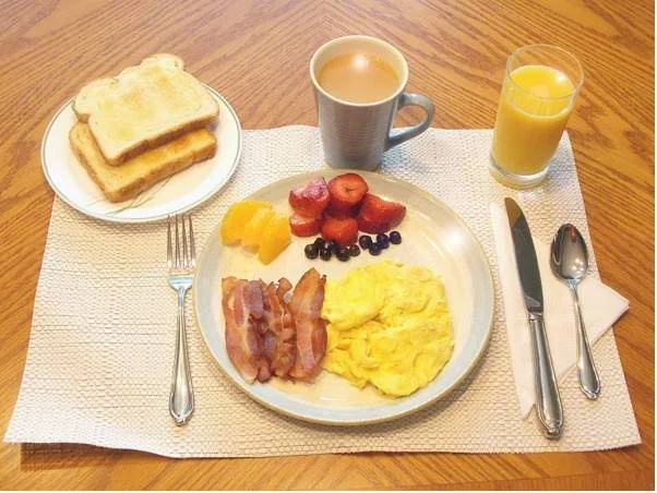 West Gate Bed and Breakfast
