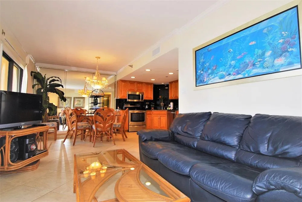Inverness Condo Unit #801 2 Bedrooms 2 Bathrooms Condo