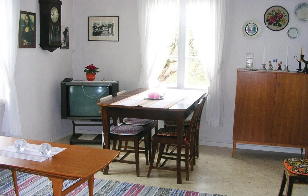 2 Bedroom Gorgeous Home In Vimmerby