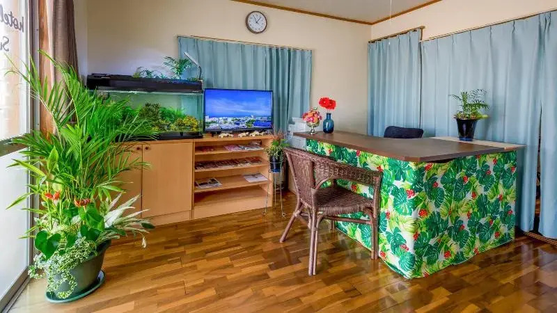 Hotel Sunset Zanpa - Vacation STAY 50201v