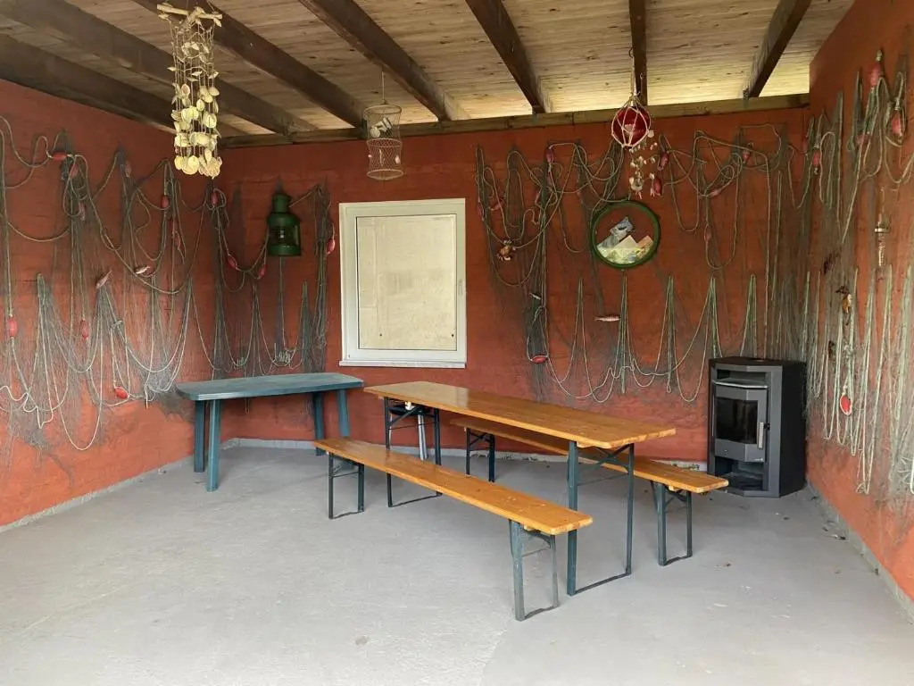 Ferienwohnungen Stadtmitte - Fewo 2