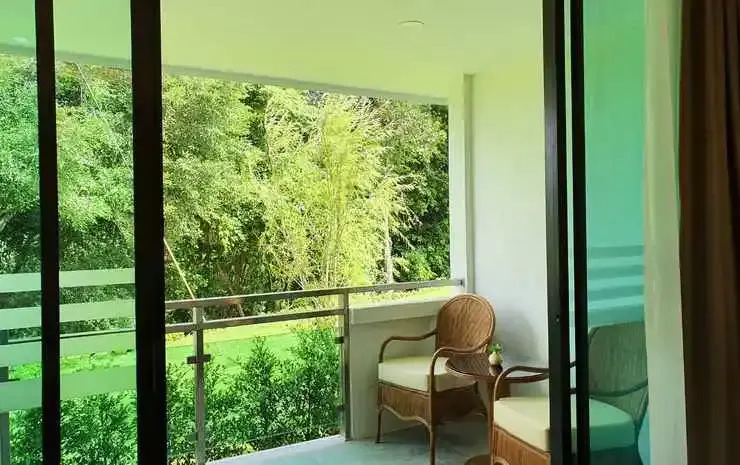 Soidao Good View Resort