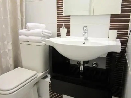 Lobato Apartments