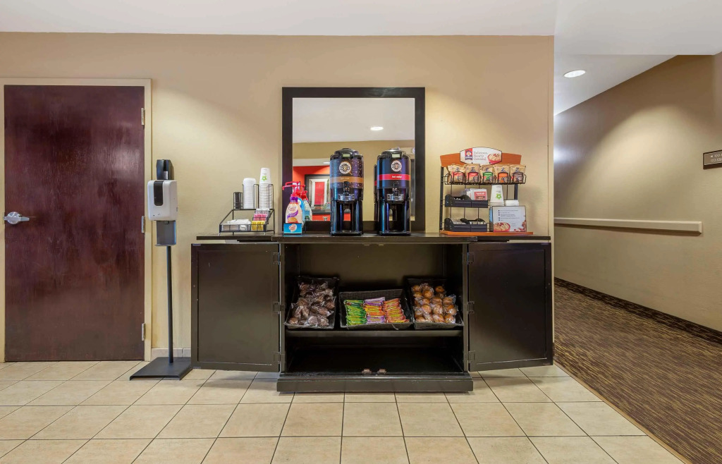 Extended Stay America Suites - Secaucus - Meadowlands