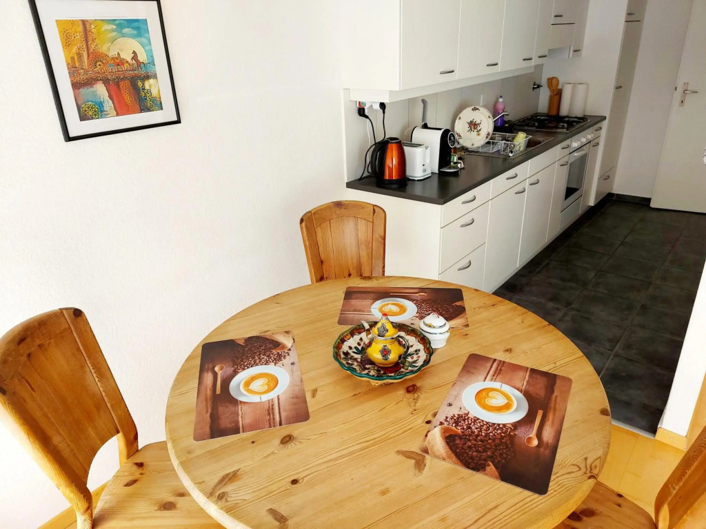 Ferienwohnung in Zentrale Lage