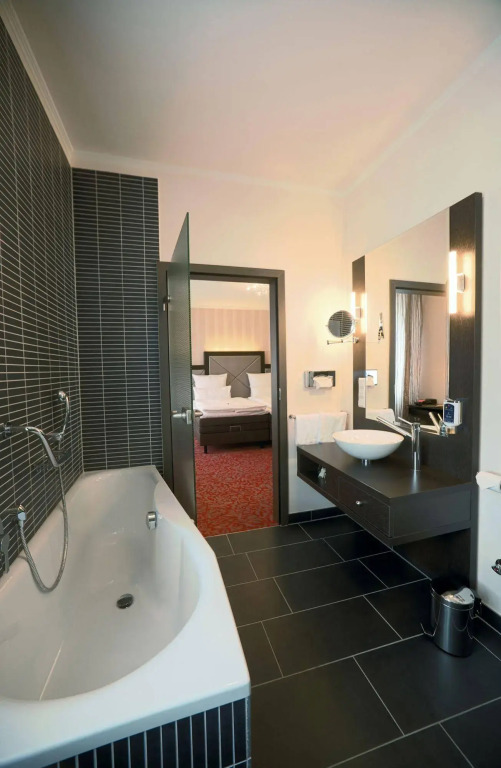 Top Hotel Krämer