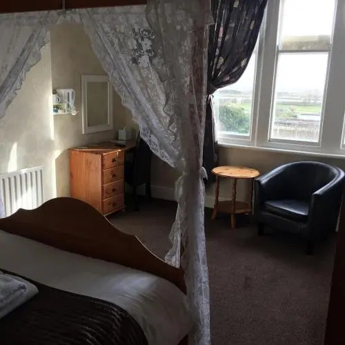 Woodthorpe Hotel