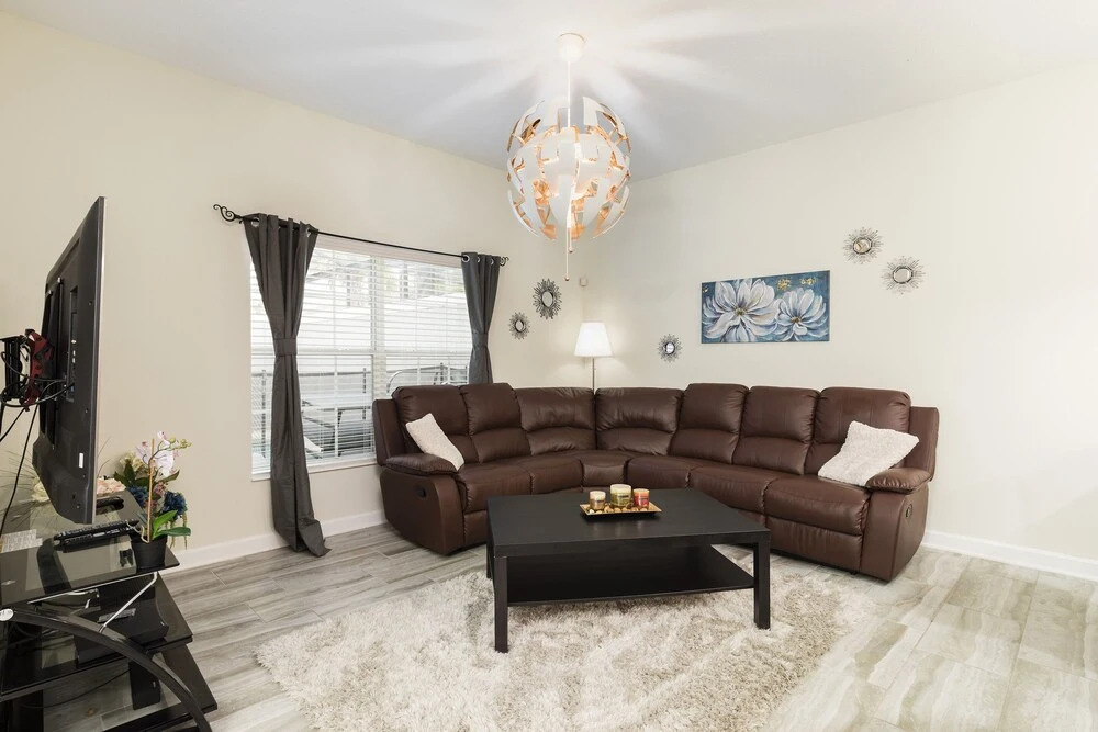 Champions Gate 1575 - Four Bedroom Townhome