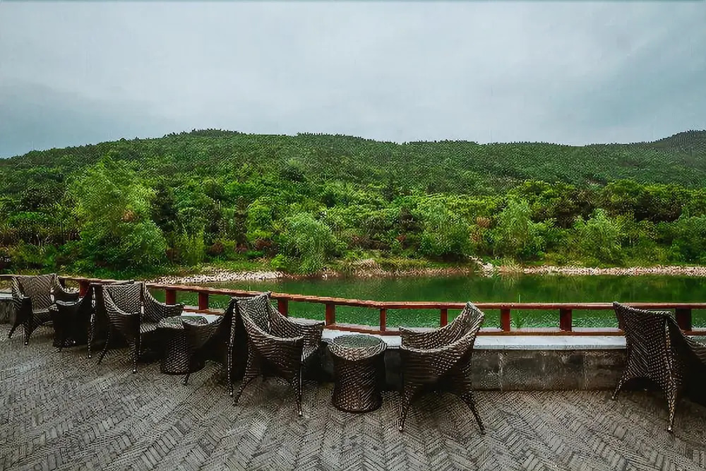 Piao Miao Resort Suzhou