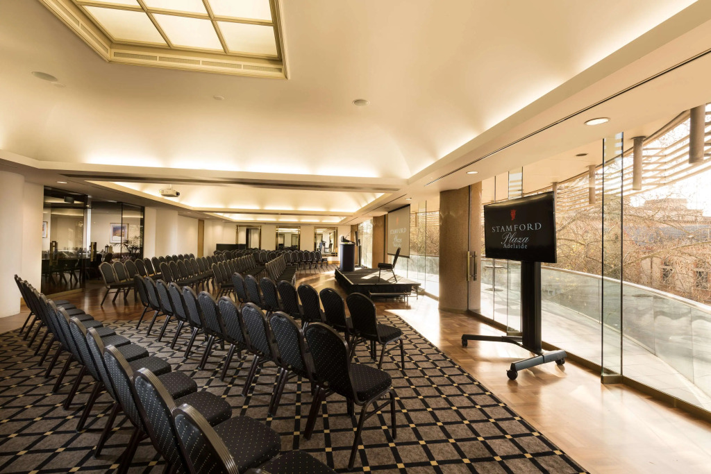 Stamford Plaza Adelaide