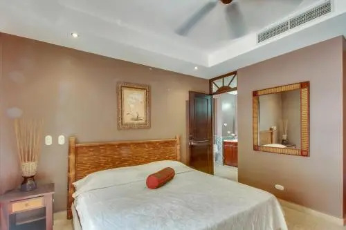 Bahia Encantada C1