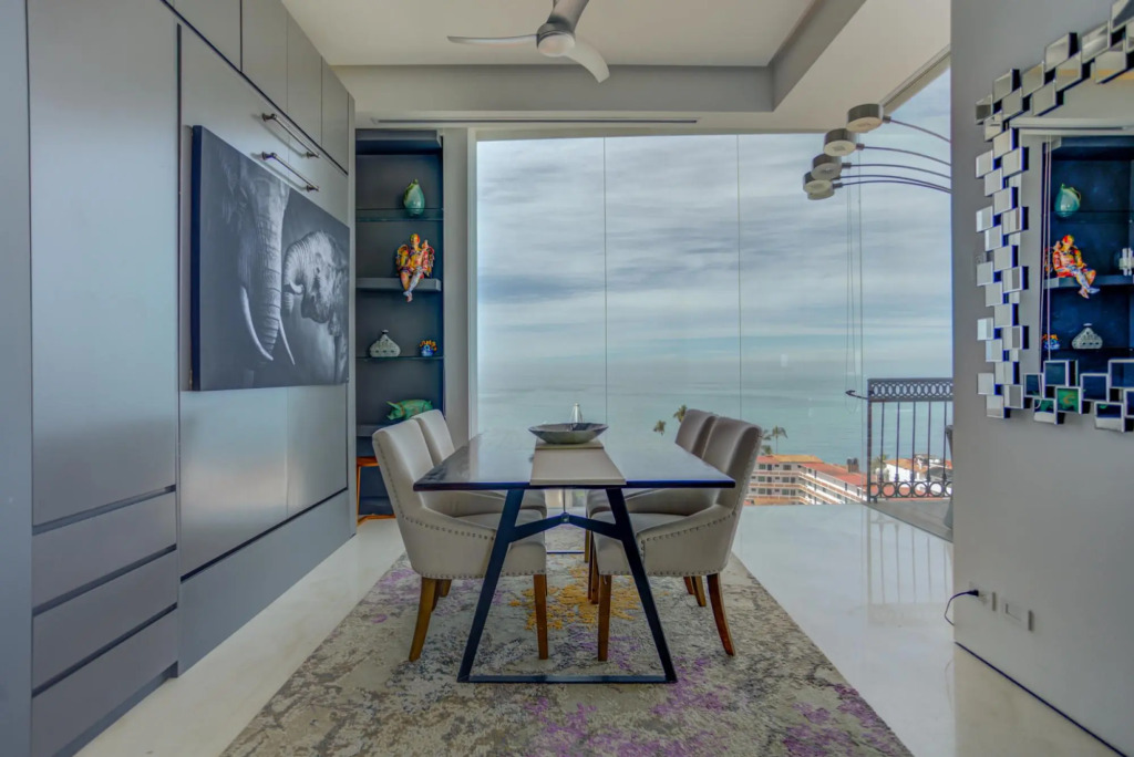 Pier57- Unit705 Romantic Zone Penthouse Ocean Views Best Rooft
