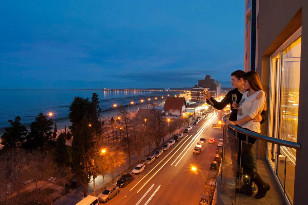 Hotel Piren