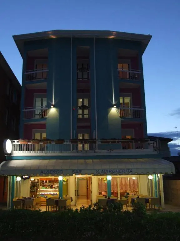 Albergo Santa Margherita