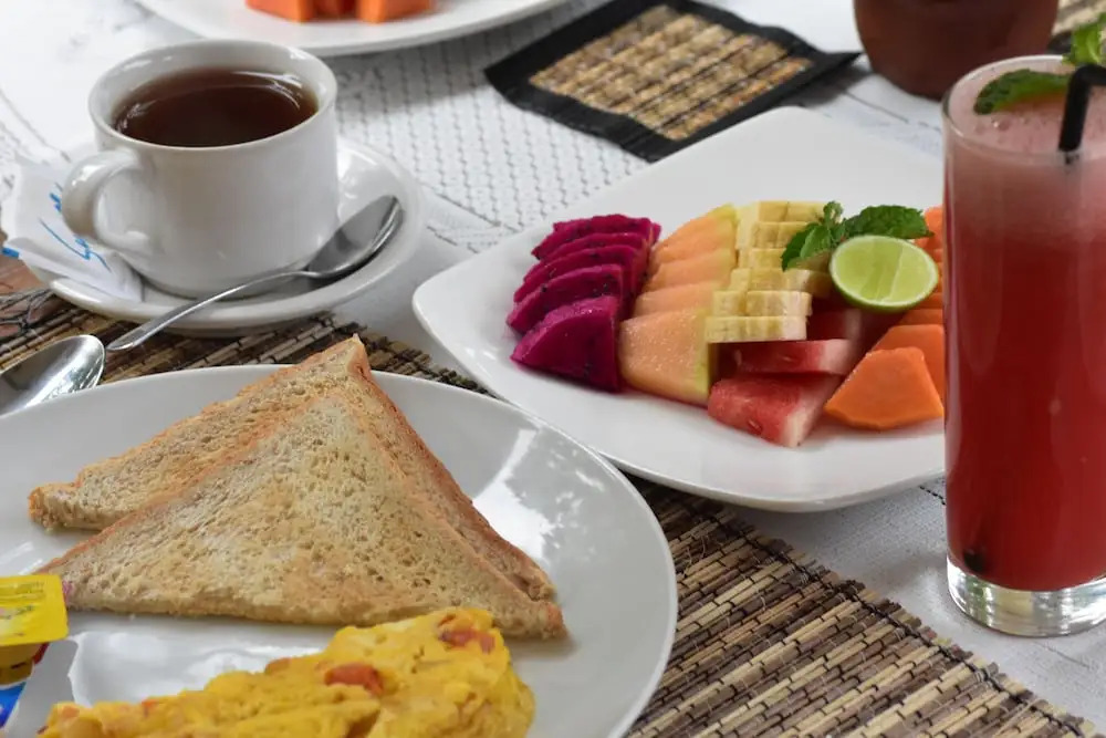 Ariks Homestay Ubud