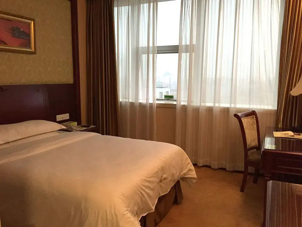 Vienna International Hotel Changsha West Bus Station Branch