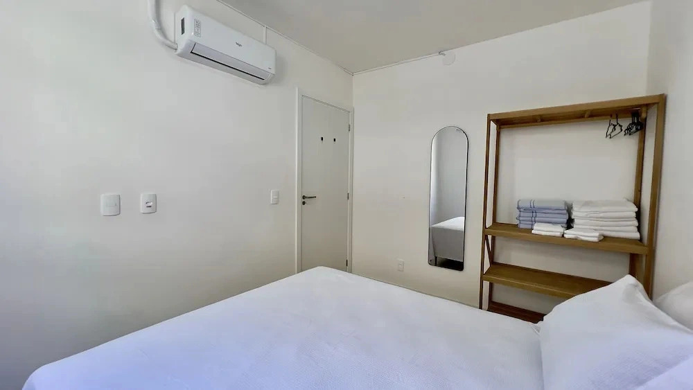 Solarium Beach Club - Apartamento T1.302
