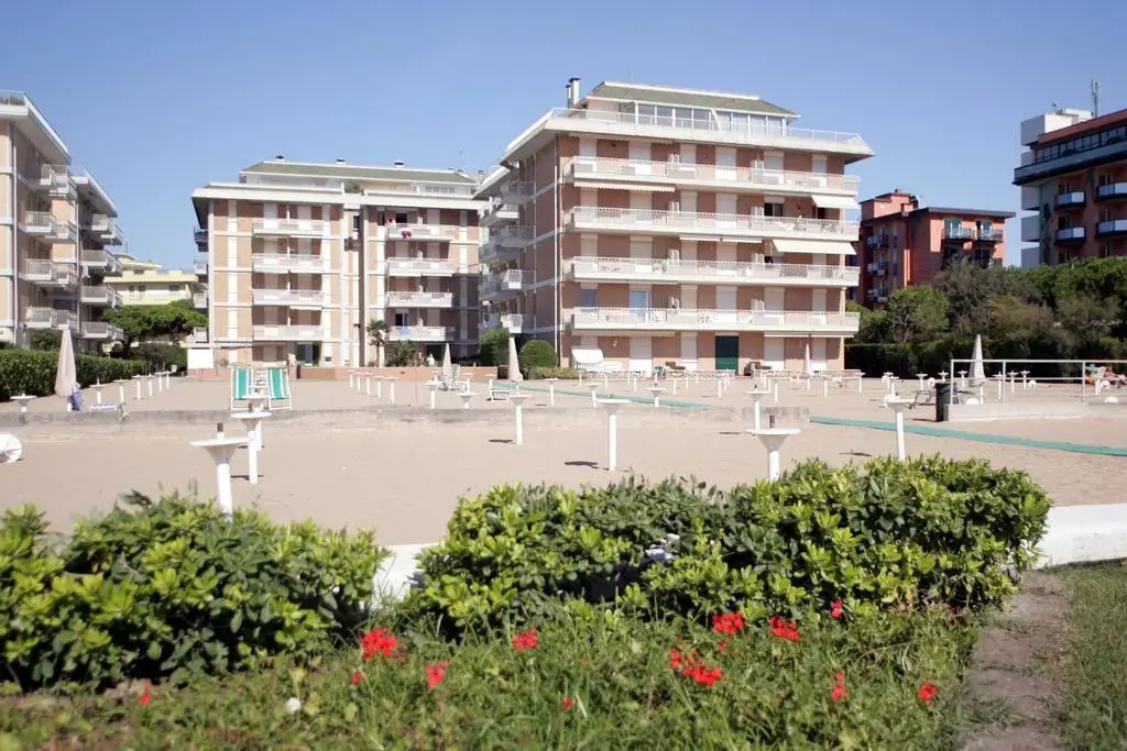 Residence Puerto Del Sol