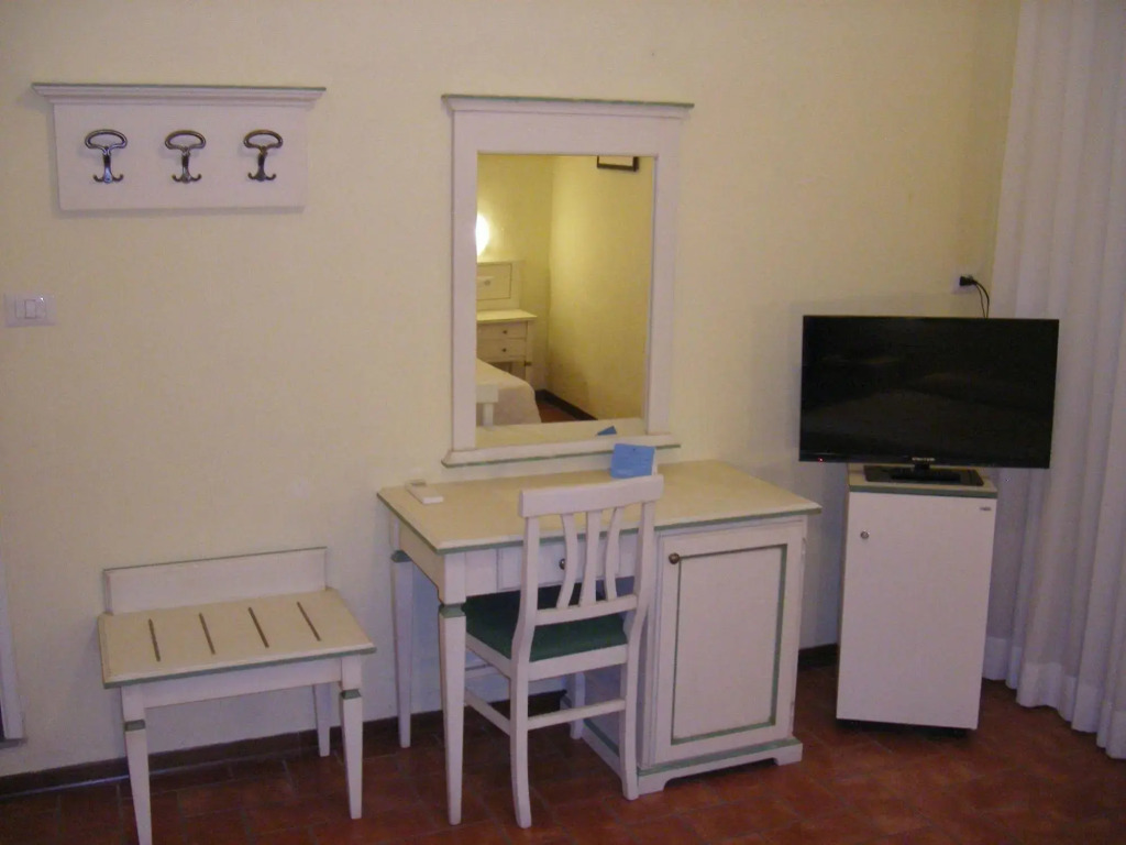 Hotel Crocini