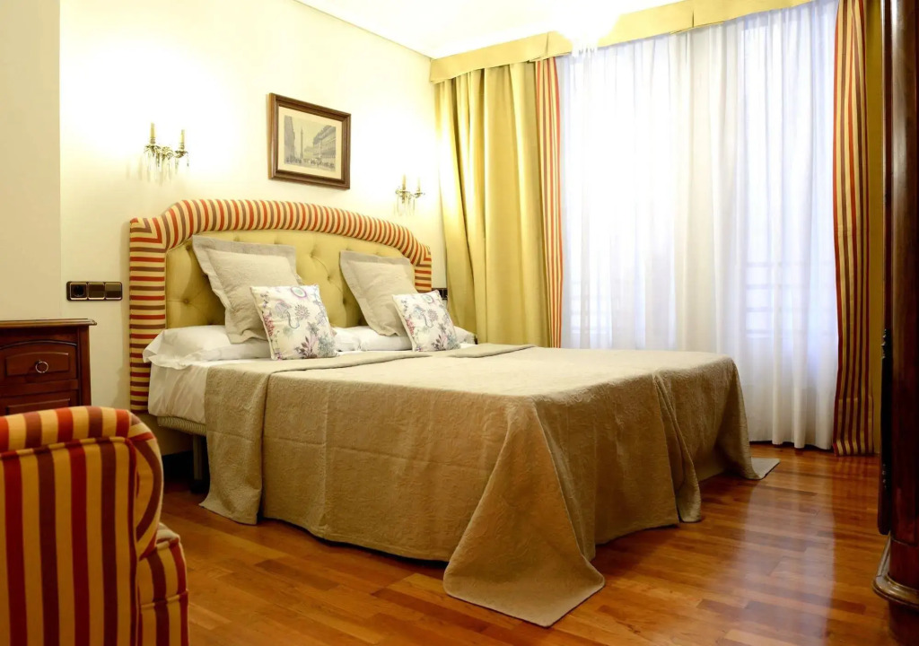 Hostal Arriazu