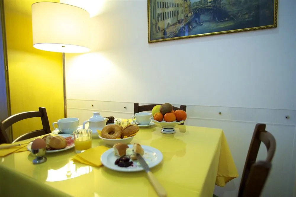 Zaguri B&B