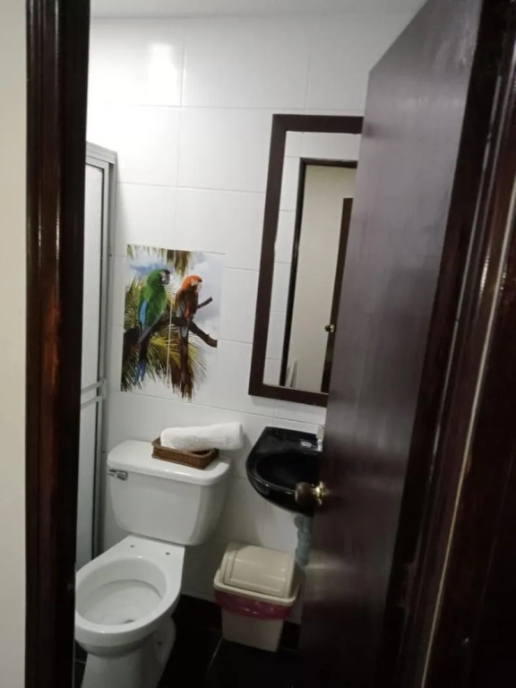 Hotel Cañaveral Plaza