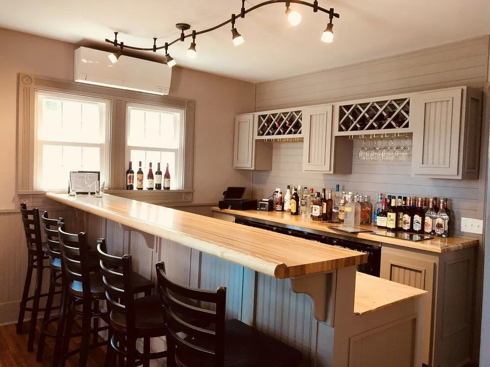 Plum Point Lodge