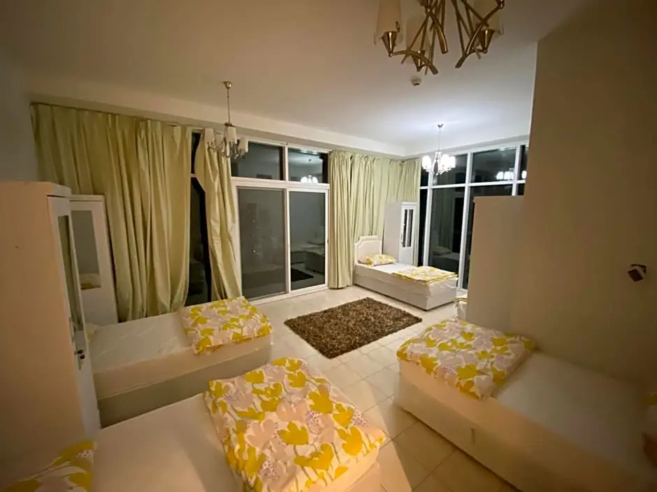 Elegance hostel