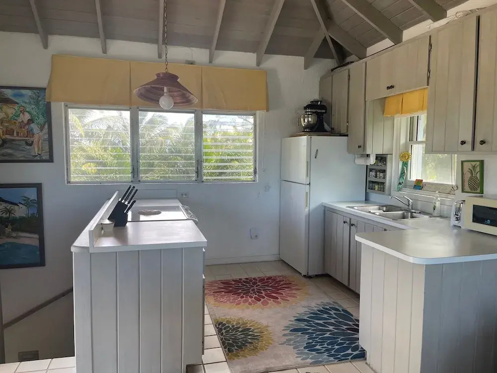 Sunnyside 2 Bedroom Home