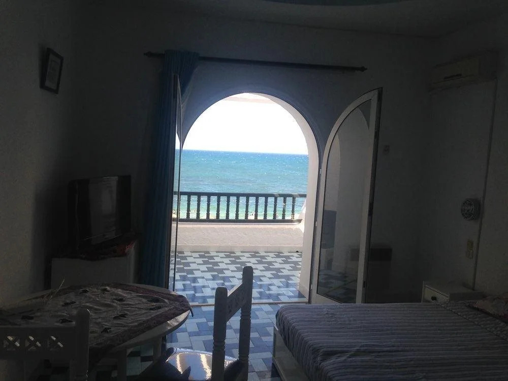 Port el Kantaoui House & Beach