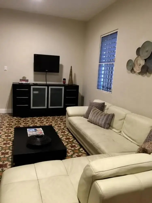 3 Bedroom Large Home San Juan