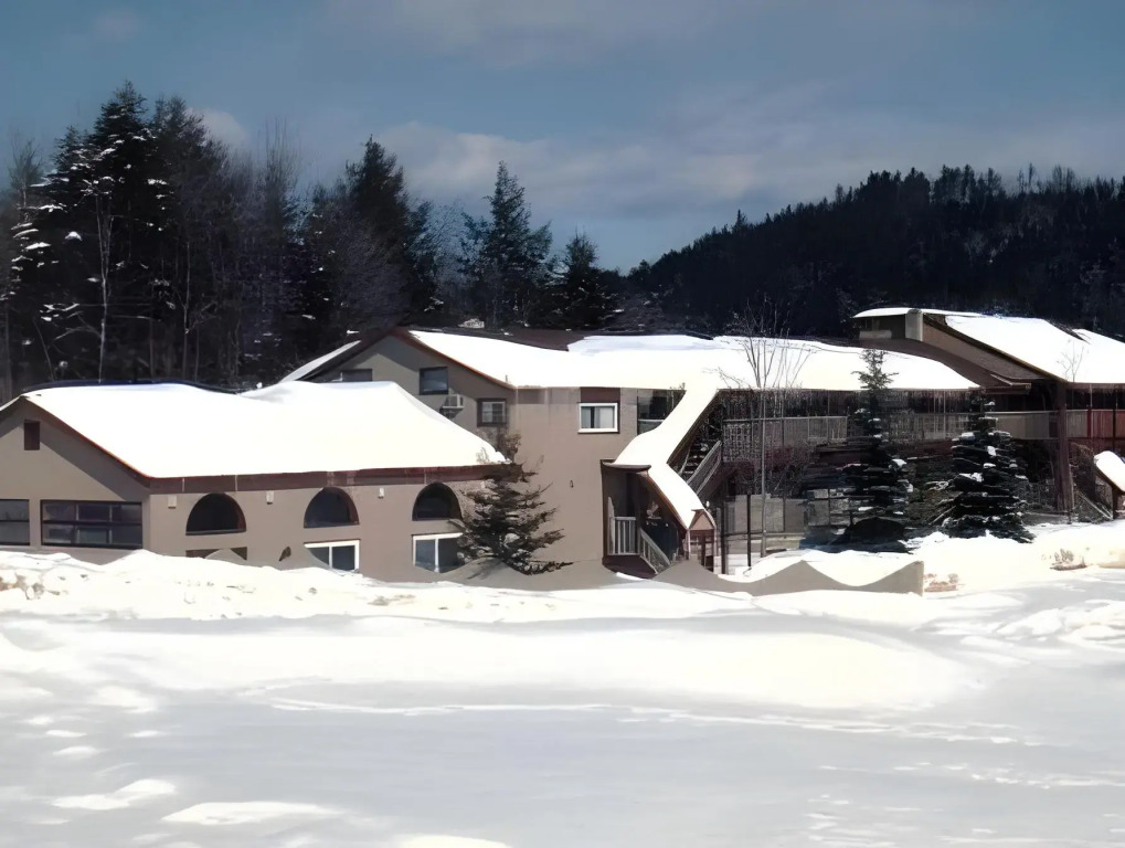 Austrian Haus Lodge