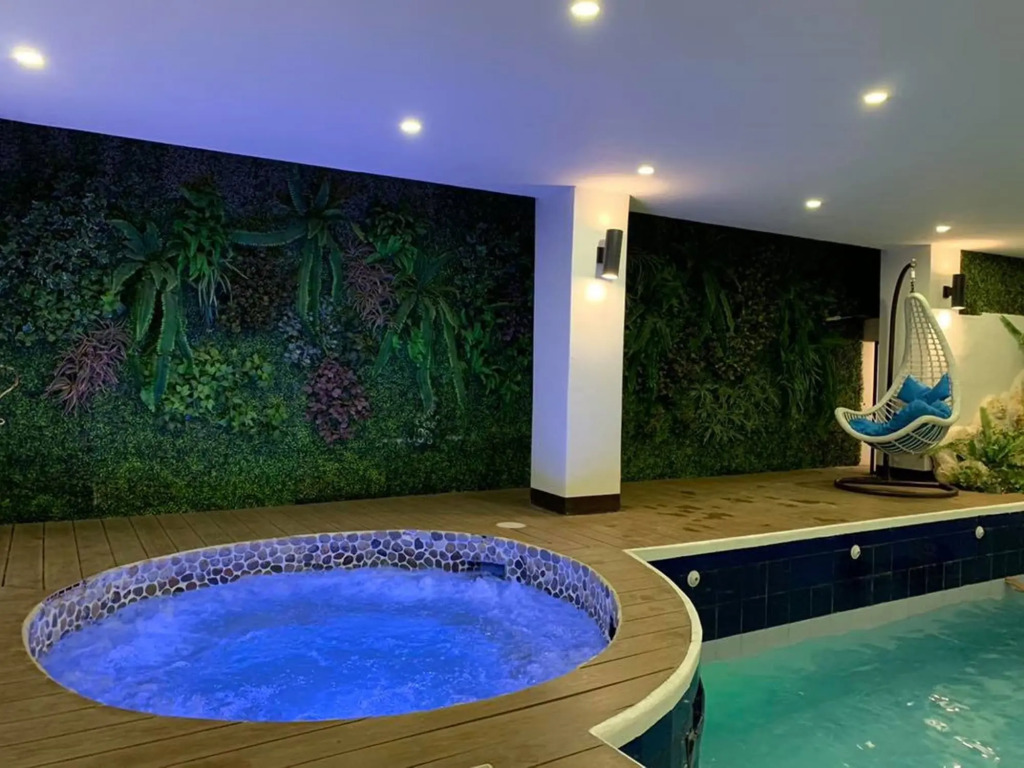 El Puerto Boracay