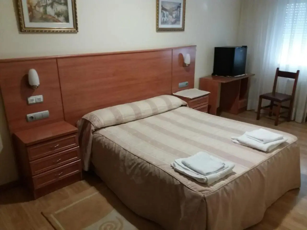Hotel 2 de mayo 2