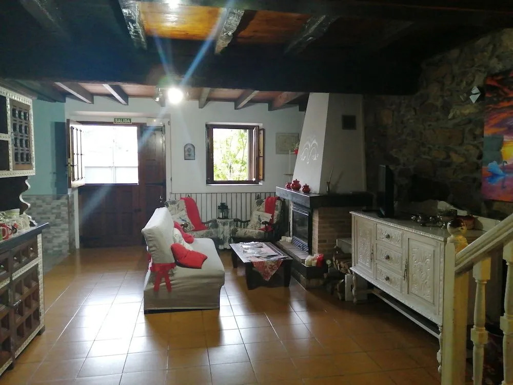 Villa castellanos