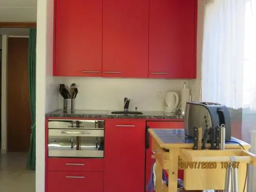 Ramuge A 045 - COSY apartment 4 pers